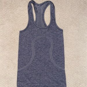 Lululemon Swiftly Tech Tank Top